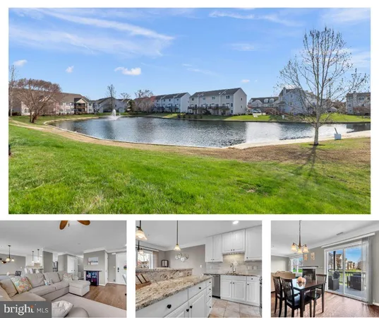 $310,000 | 501 Teal Court, Chester, MD 21619