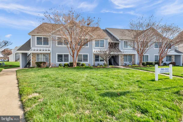 $310,000 | 501 Teal Court, Chester, MD 21619