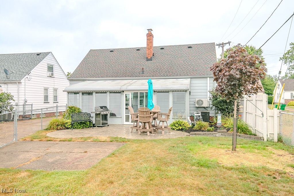 396 Clarmont Road Willowick, OH 44095 - Photo 37 of 40 Gallery Image 37