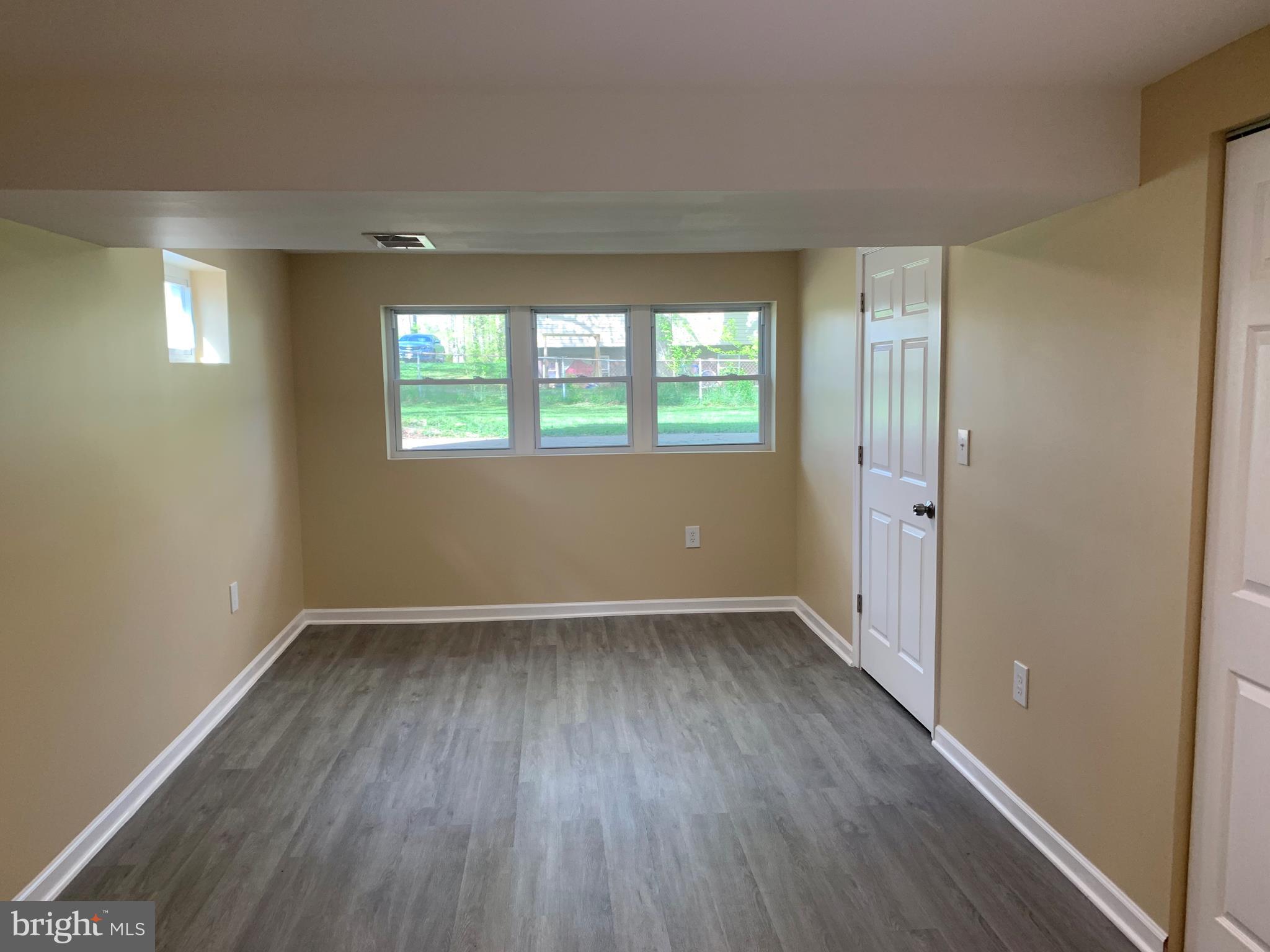 6770 Amherst Road Bryans Road, MD 20616 - Photo 14 of 20 Downstairs bedroom