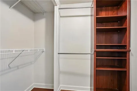 $230,000 | 1205 St Charles Avenue, Unit 803, New Orleans, LA 70130