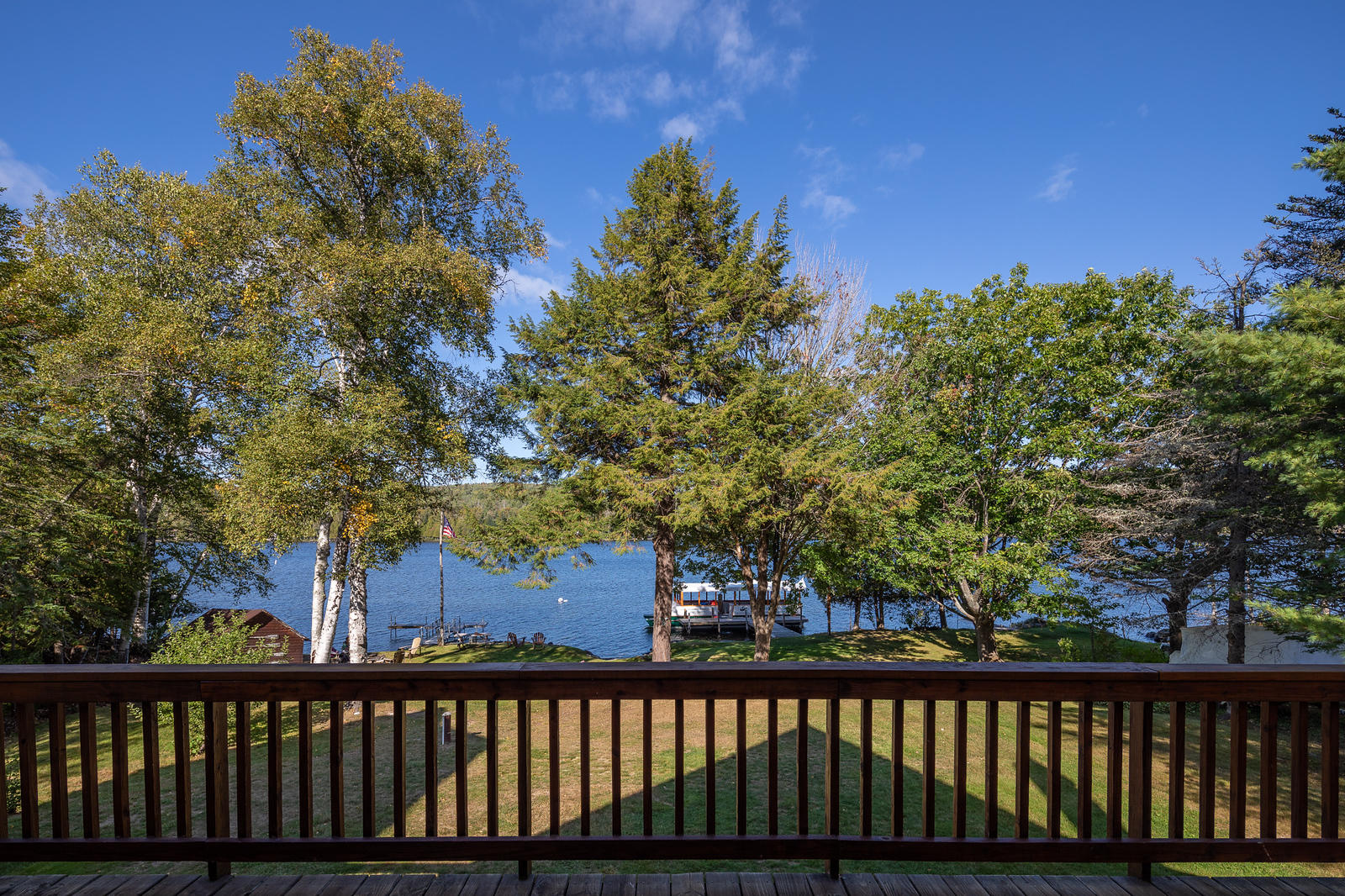274 Shore Road Oquossoc, ME 04964 - Photo 43 of 70 8