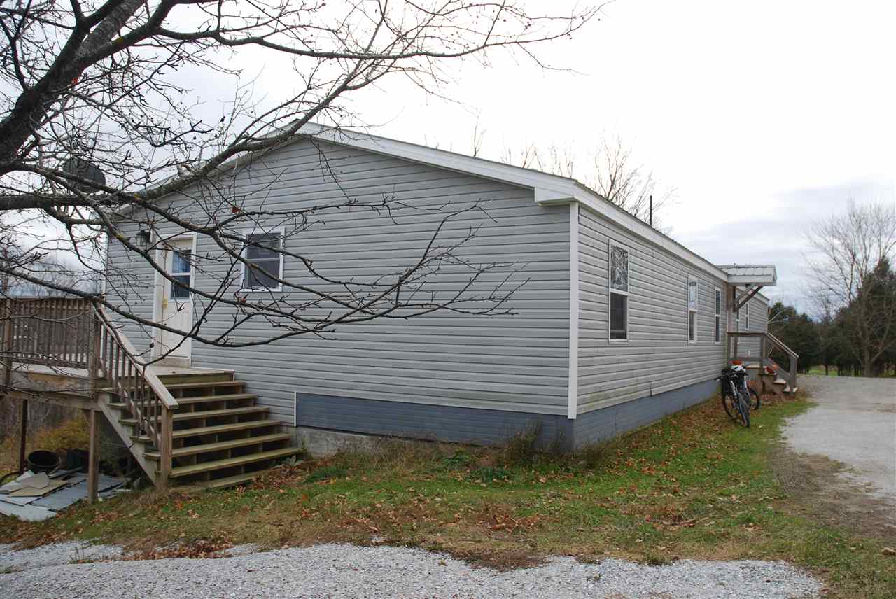 830 Middle Road Franklin, VT 05457 - Photo 3 of 11 Gallery Image 3