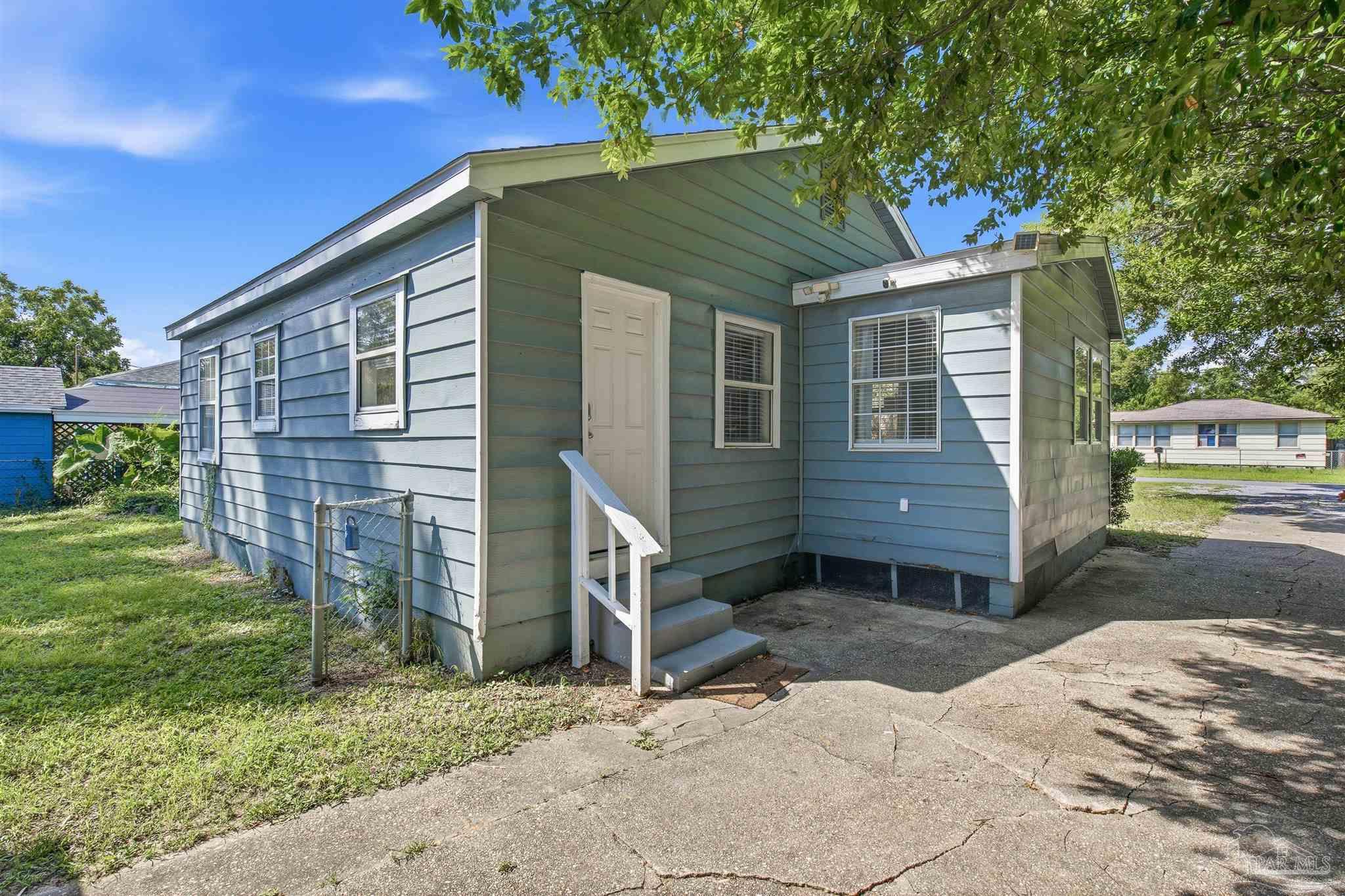 115 Milton Road Pensacola, FL 32507 - Photo 34 of 52 Gallery Image 34