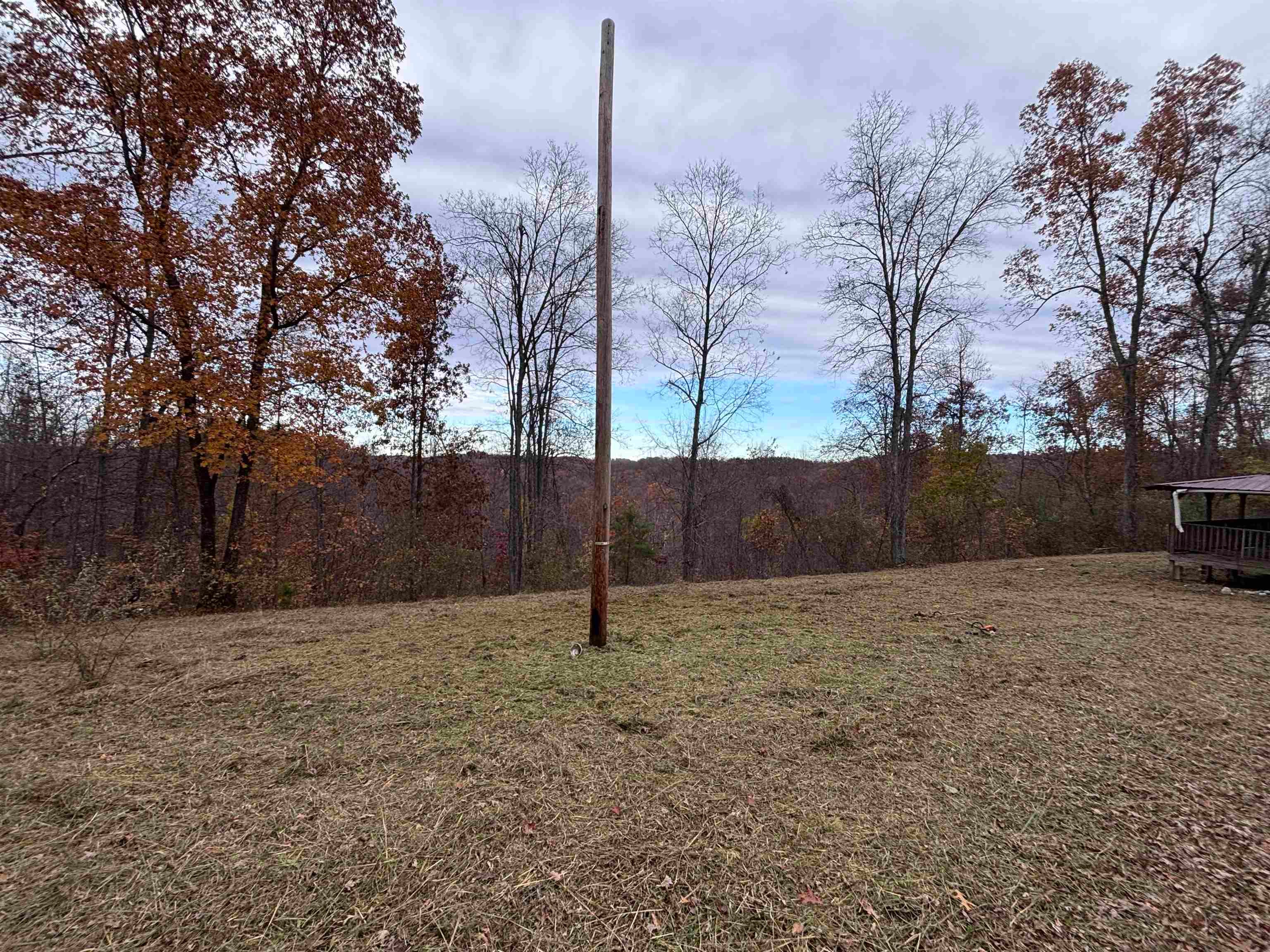 1142 Roscoe Davis Cemetery Road Genoa, WV 25517 - Photo 21 of 23 Gallery Image 21