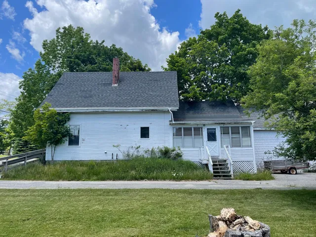 $69,000 | 29 Broadway Street, Machias, ME 04654