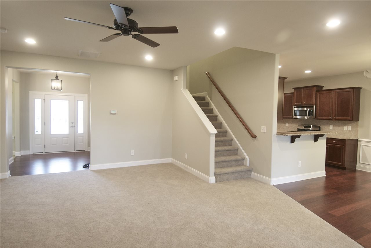 317 Woodlief Farm Road Rolesville, NC 27571 - Photo 16 of 25 Photo 16