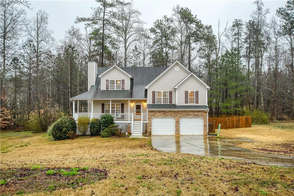 5331 Rutland Court Powder Springs, GA 30127 - Photo 1 of 1 Gallery Image 1