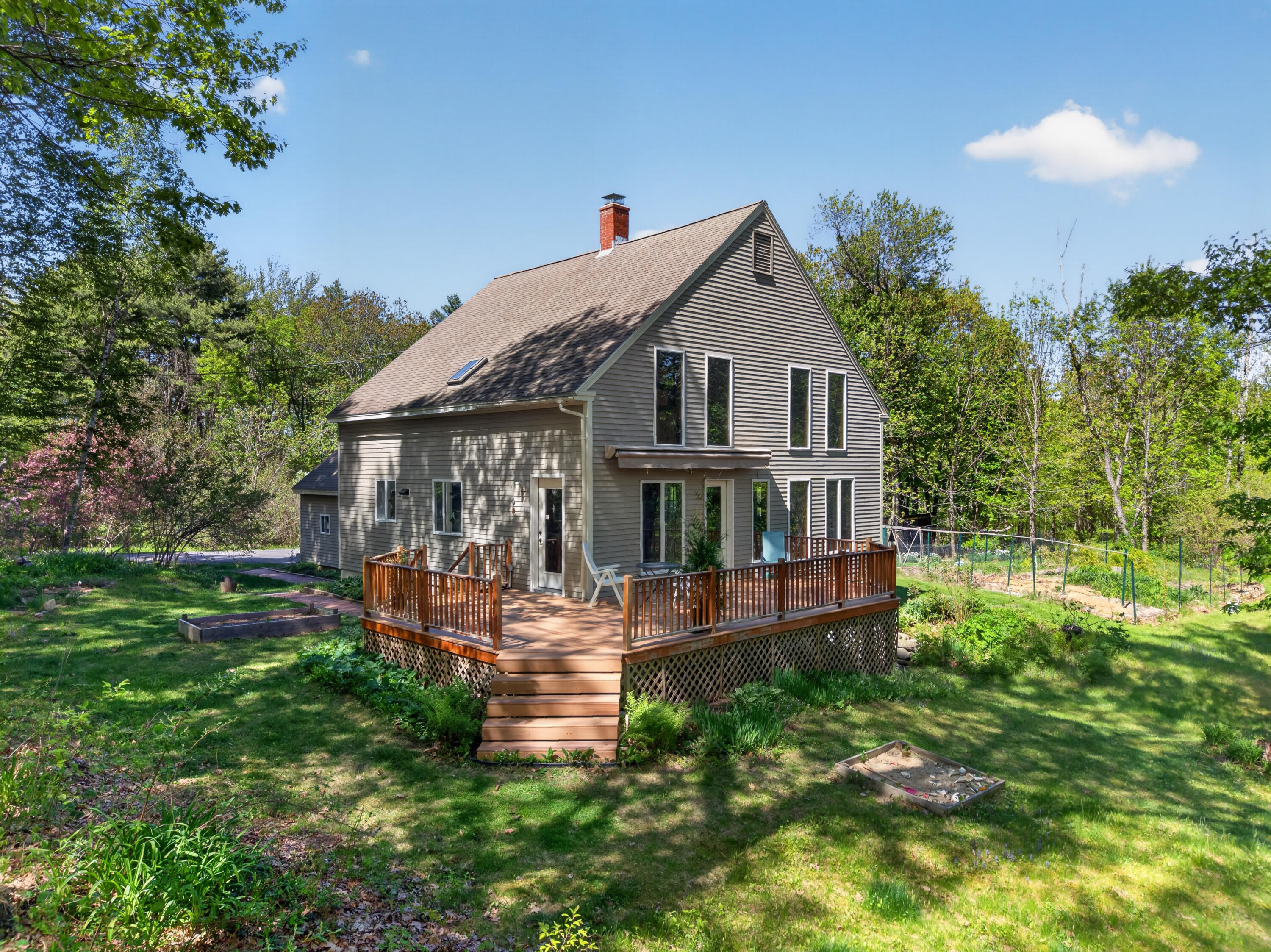 426 Bay Road Bowdoinham, ME 04008 - Photo 9 of 92 426 Bay Road_0114