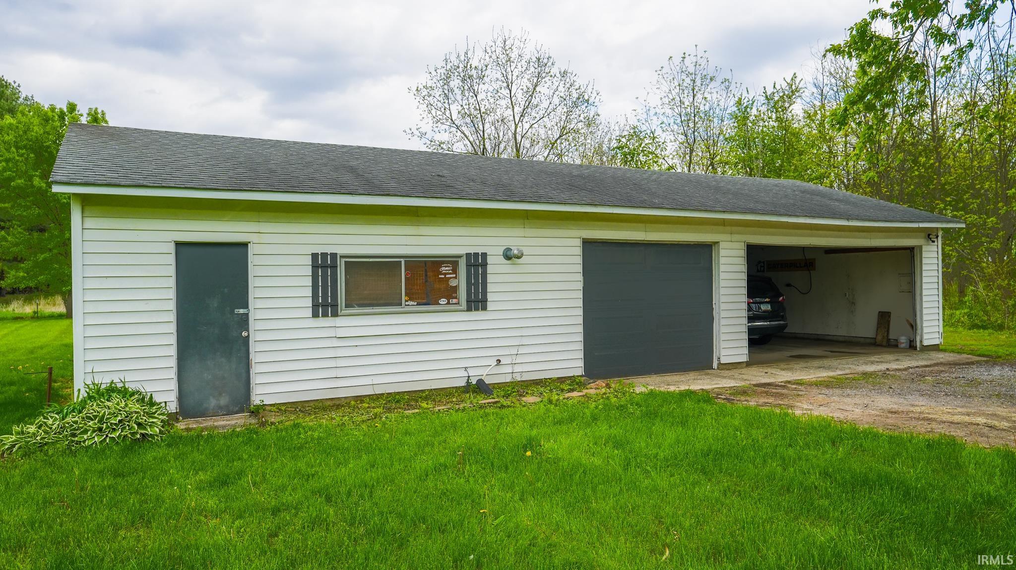 10505 North Meridian Road Monon, IN 47959 - Photo 14 of 18