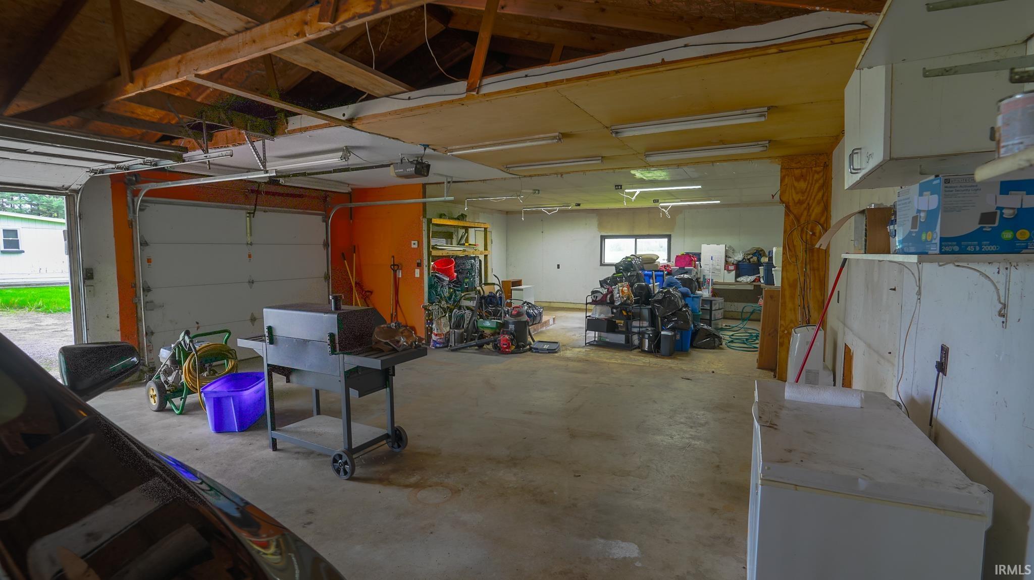 10505 North Meridian Road Monon, IN 47959 - Photo 15 of 18