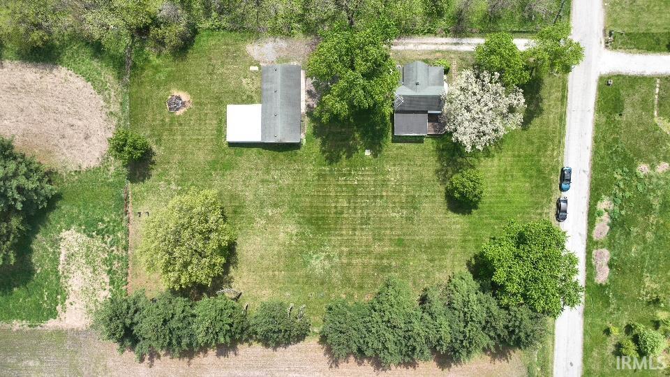 10505 North Meridian Road Monon, IN 47959 - Photo 16 of 18