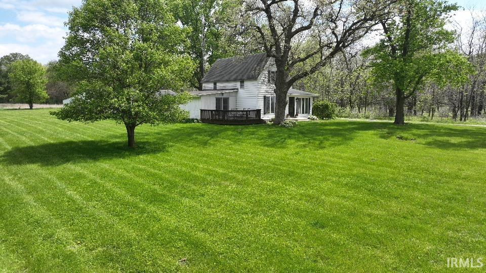 10505 North Meridian Road Monon, IN 47959 - Photo 17 of 18