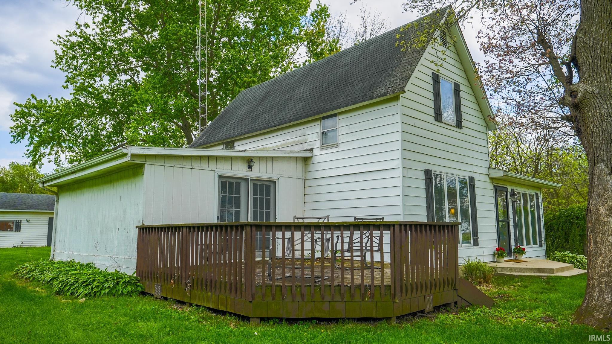 10505 North Meridian Road Monon, IN 47959 - Photo 2 of 18