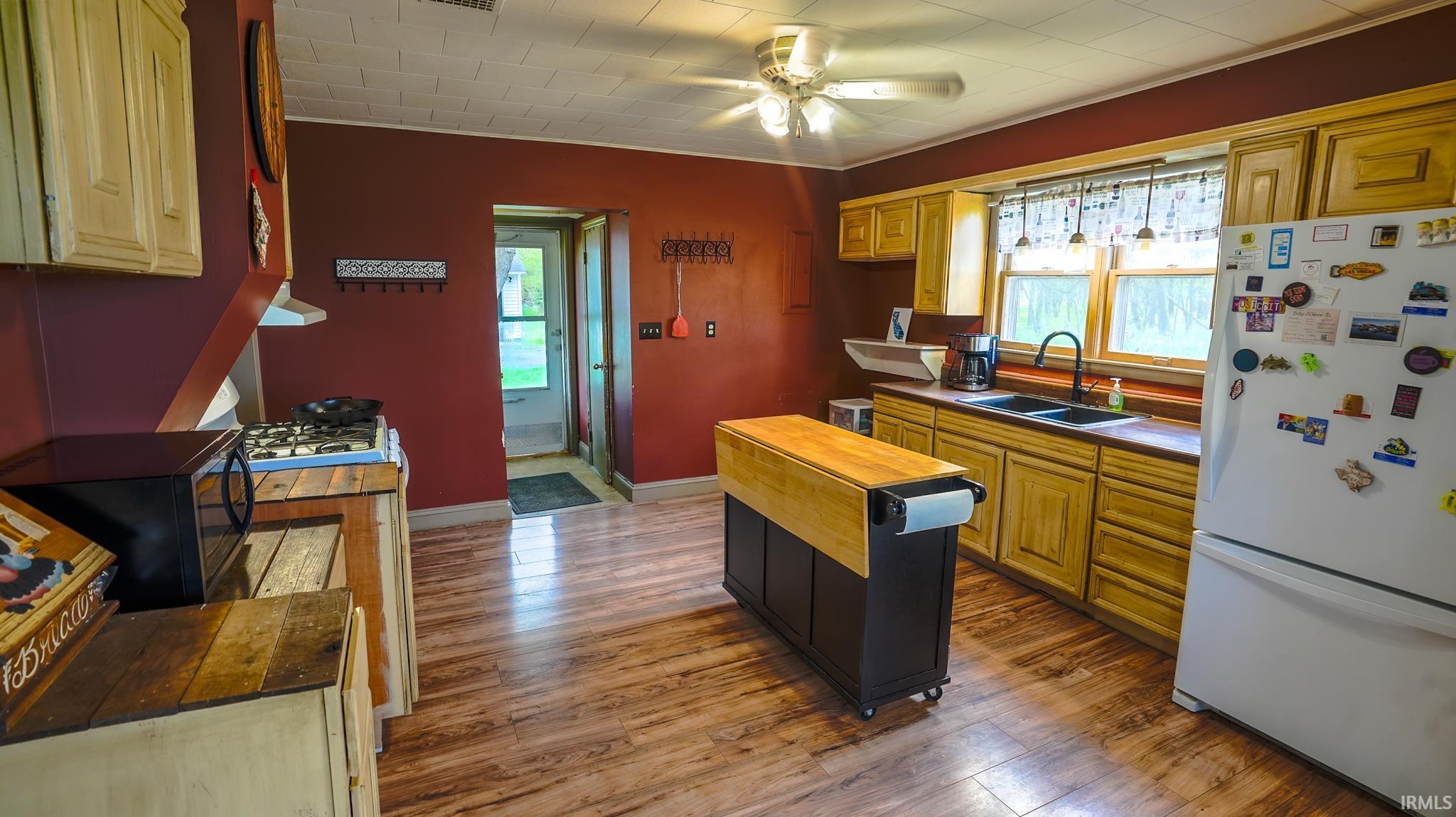 10505 North Meridian Road Monon, IN 47959 - Photo 3 of 18