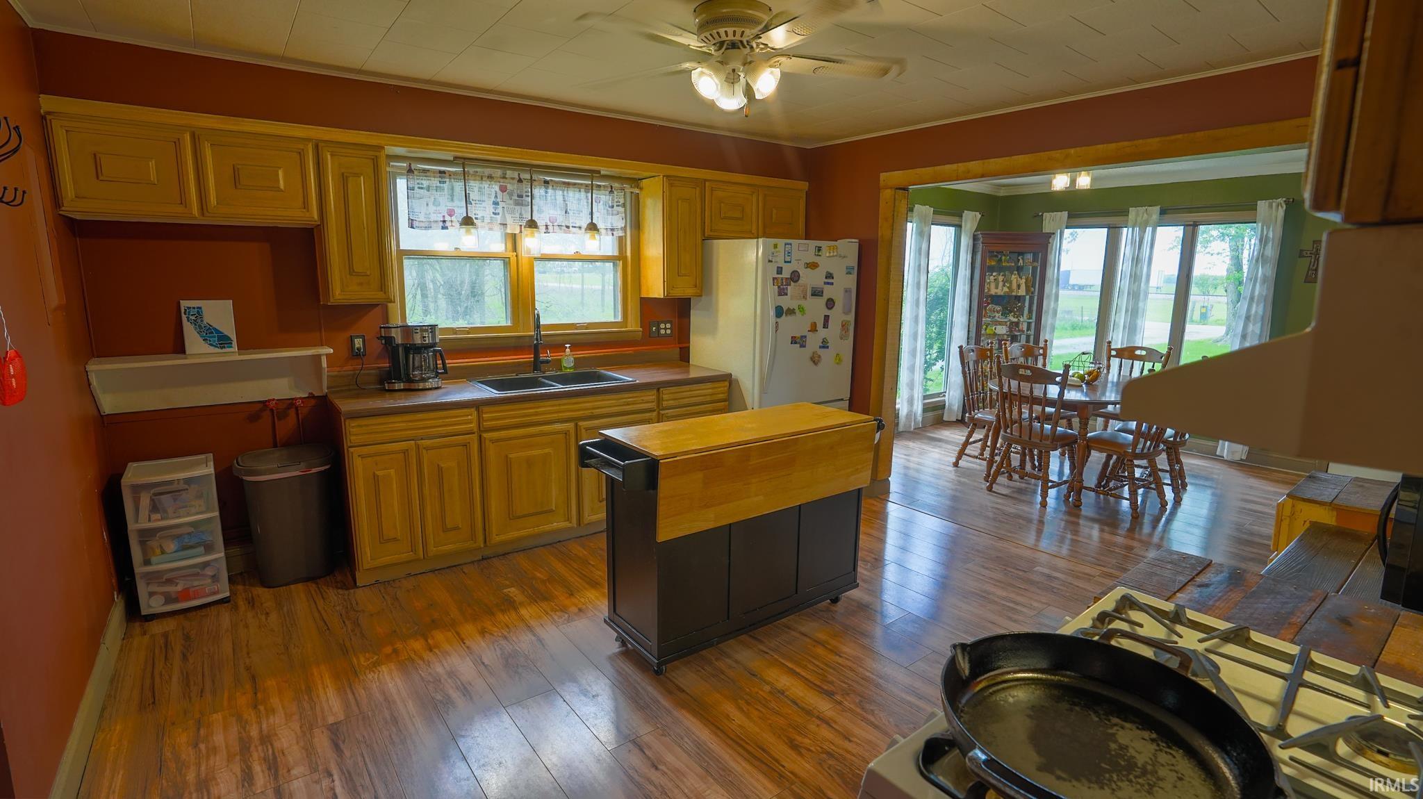 10505 North Meridian Road Monon, IN 47959 - Photo 4 of 18