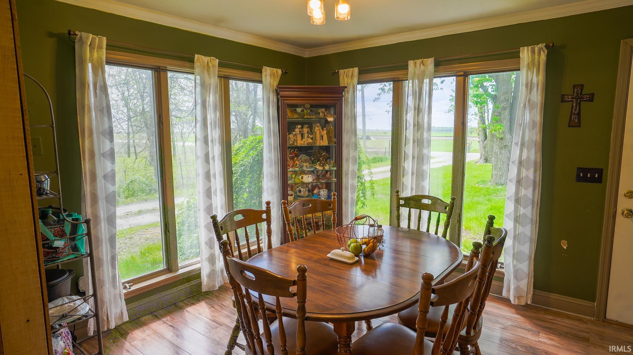 10505 North Meridian Road Monon, IN 47959 - Photo 5 of 18
