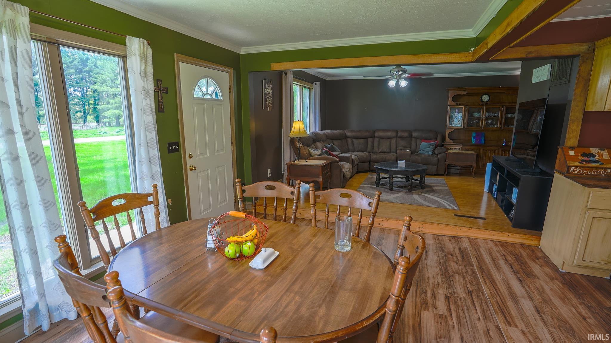 10505 North Meridian Road Monon, IN 47959 - Photo 6 of 18