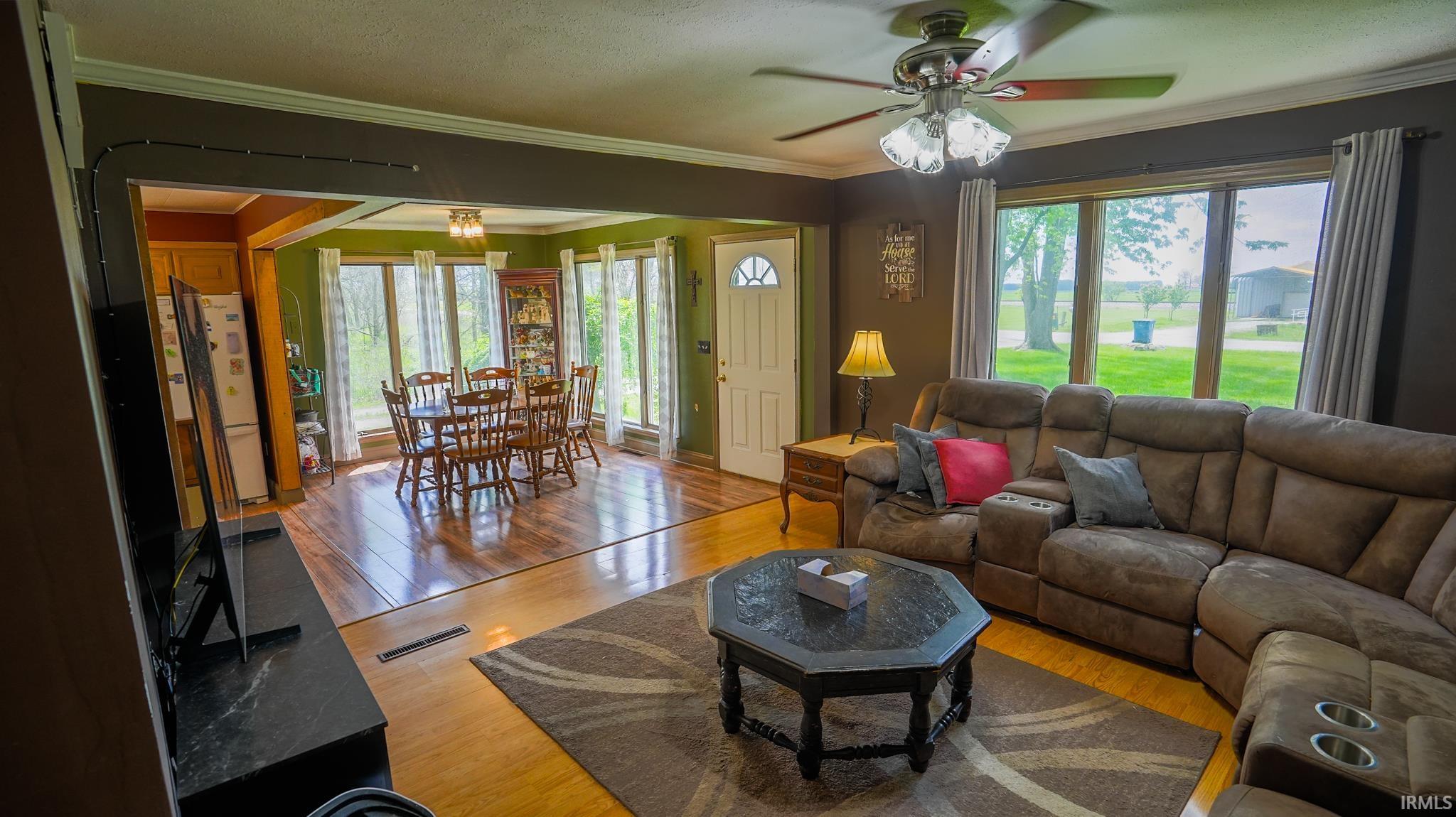10505 North Meridian Road Monon, IN 47959 - Photo 7 of 18