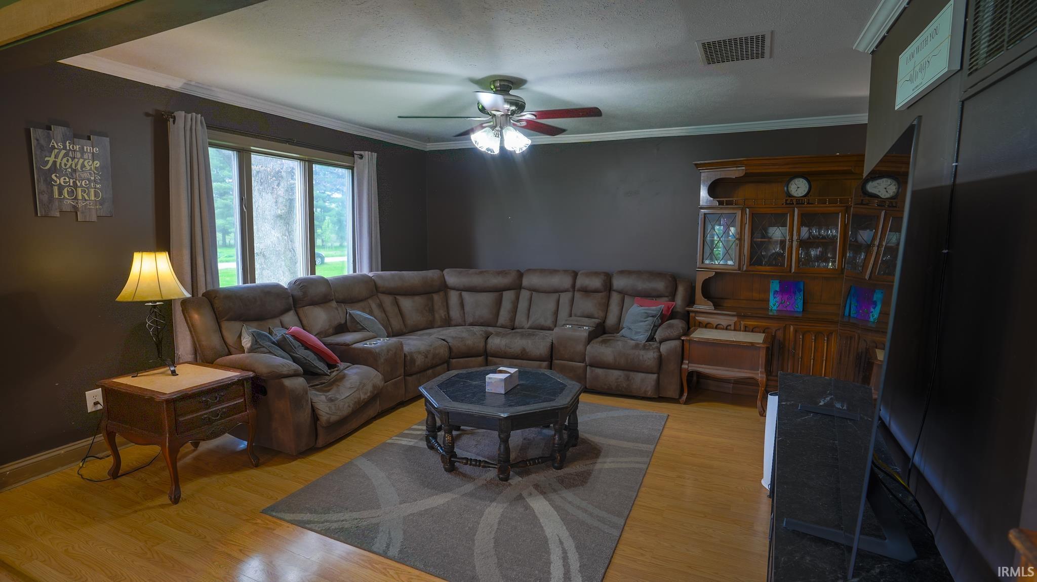 10505 North Meridian Road Monon, IN 47959 - Photo 8 of 18