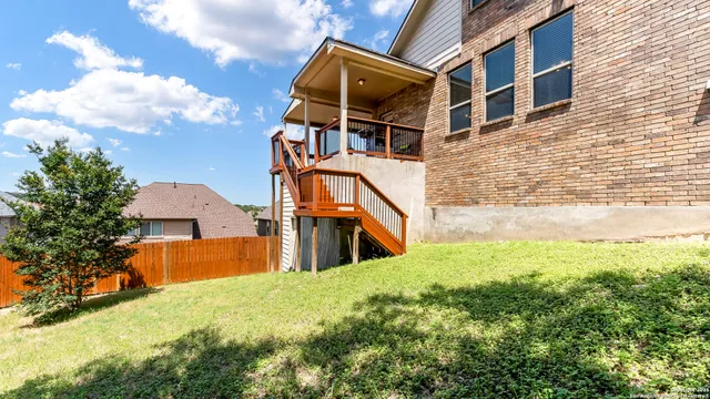 $3,300 | 24514 Bliss Canyon, San Antonio, TX 78260