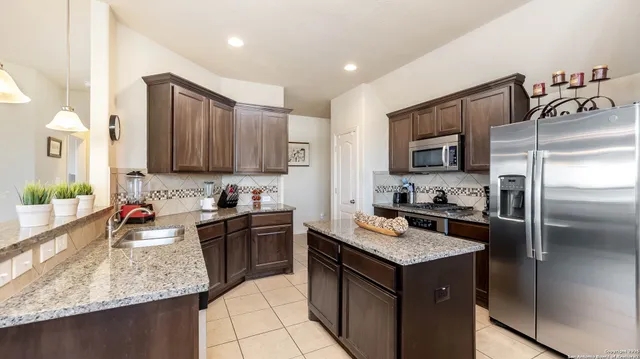 $3,300 | 24514 Bliss Canyon, San Antonio, TX 78260