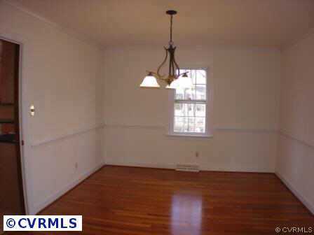 1930 Albion Road Midlothian, VA 23113 - Photo 6 of 10 a view of a room with a window