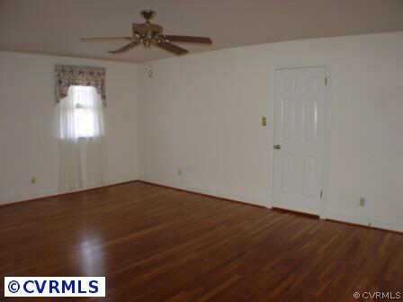 1930 Albion Road Midlothian, VA 23113 - Photo 9 of 10 an empty room with a window