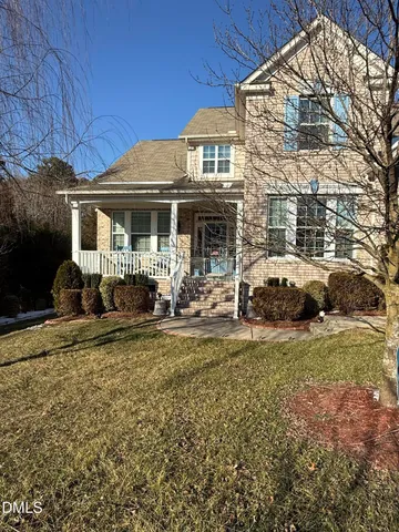 $609,900 | 391 Virginia Water Drive, Rolesville, NC 27571