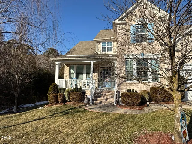 $609,900 | 391 Virginia Water Drive, Rolesville, NC 27571