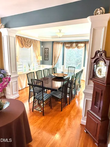 $609,900 | 391 Virginia Water Drive, Rolesville, NC 27571