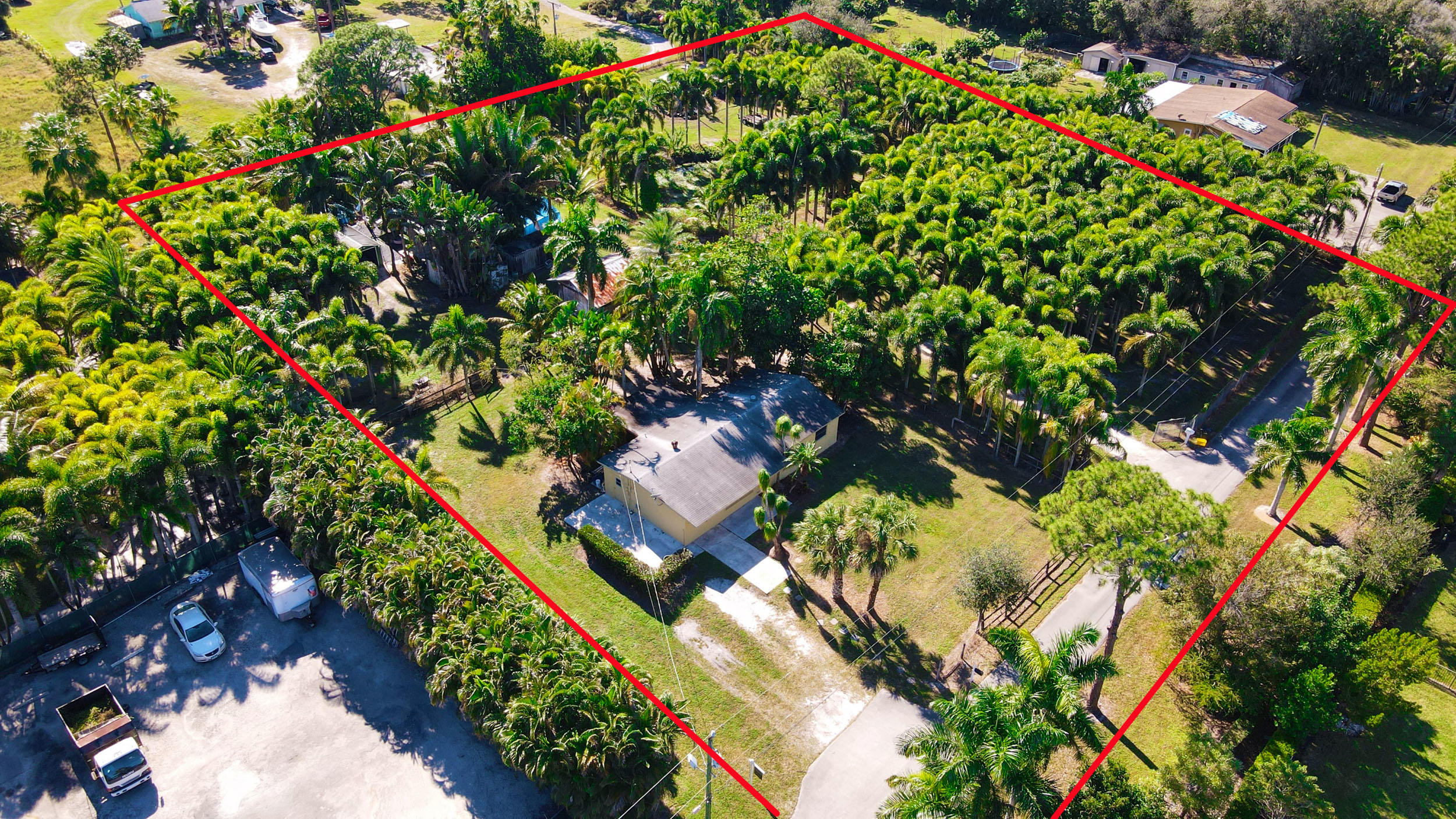 5318 South 73rd Road Lake Worth, FL 33463 - Photo 45 of 57 5318 73rd Rd S (44)
