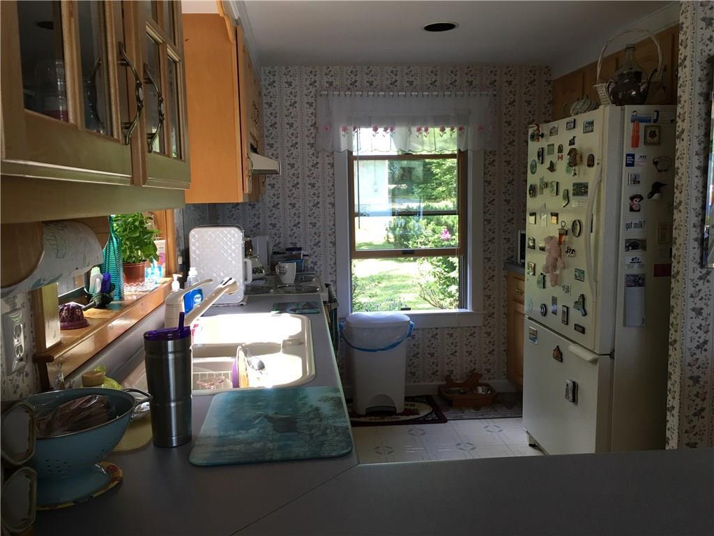 282 Edelheid Road Sandy River Plt, ME 04970 - Photo 16 of 29 Photo