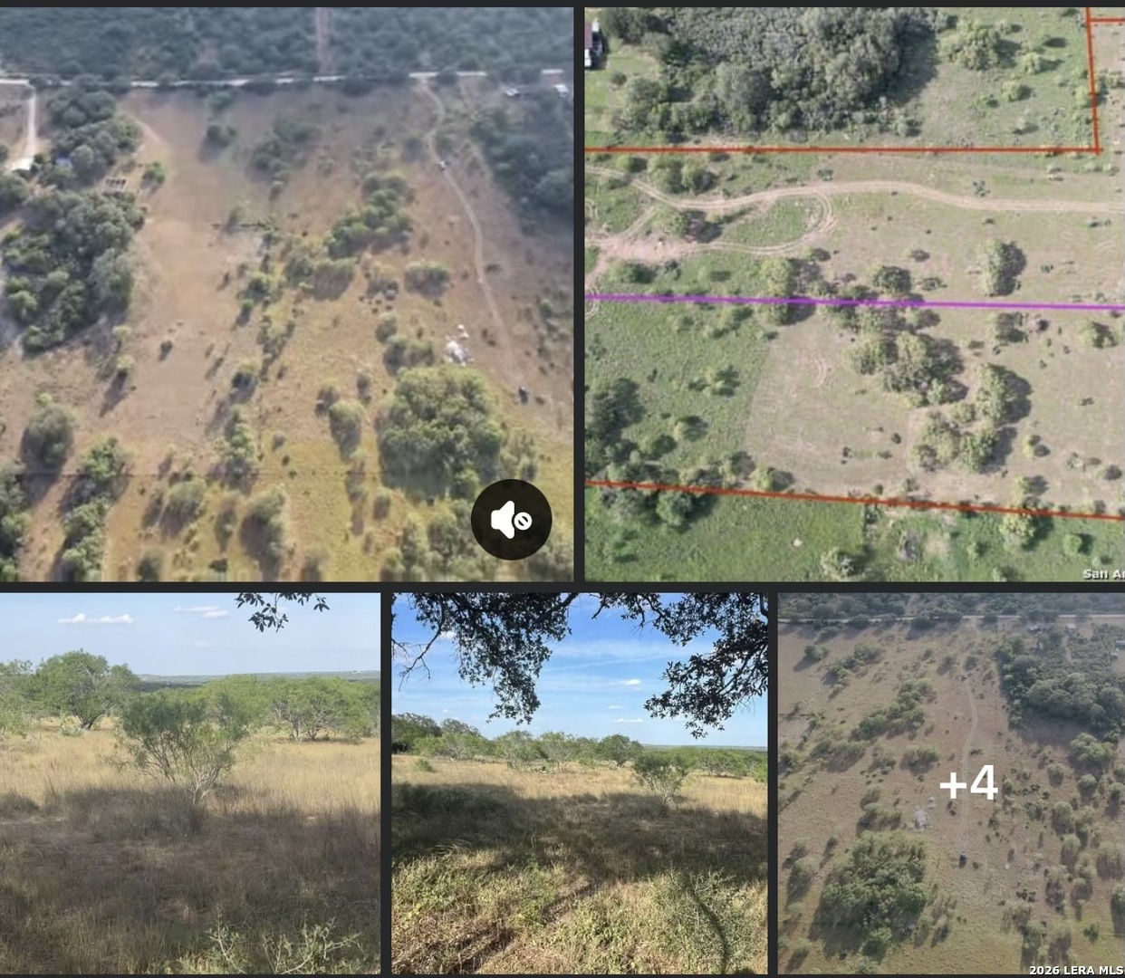 Cr 6642 County Road Devine, TX 78016 - Photo 1 of 1