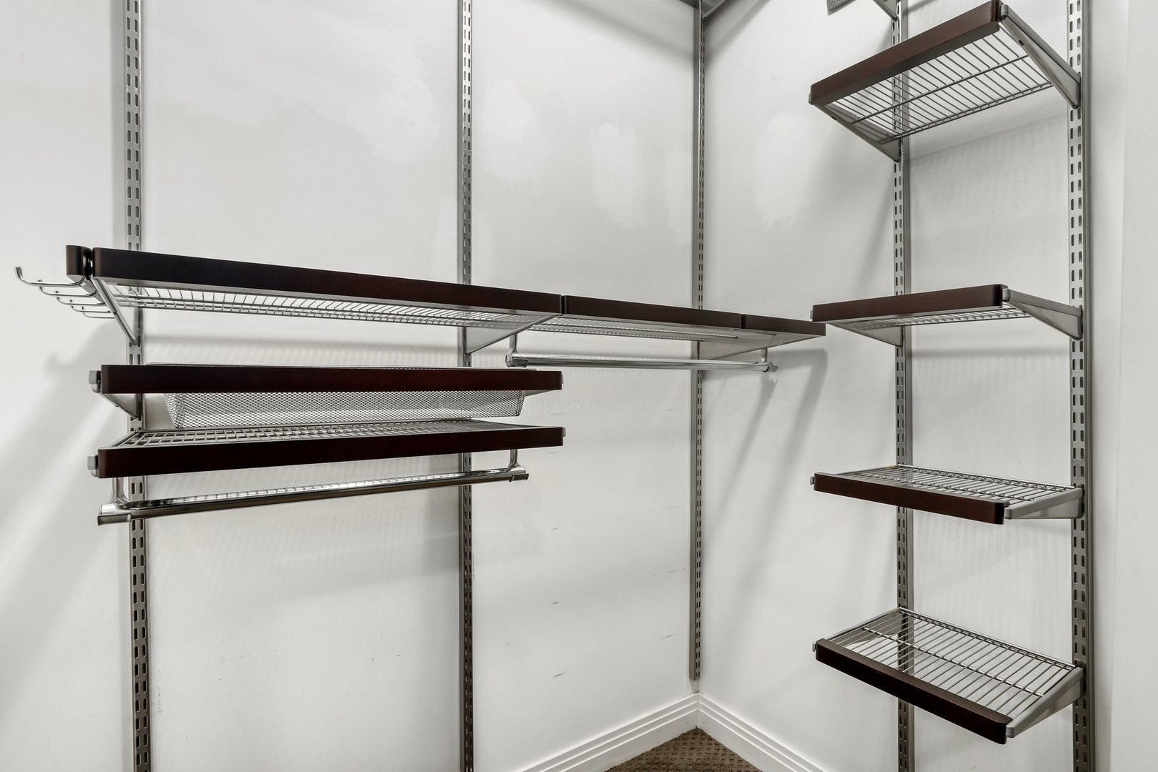 565 West Quincy Street, Unit 717 Chicago, IL 60661 - Photo 16 of 37 a close view of a refrigerator in kitchen