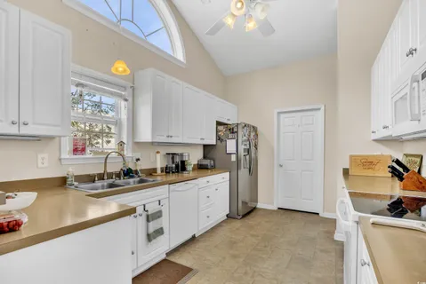 $274,508 | 3124 Ivy Lea Drive, Conway, SC 29526