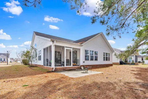 $274,508 | 3124 Ivy Lea Drive, Conway, SC 29526