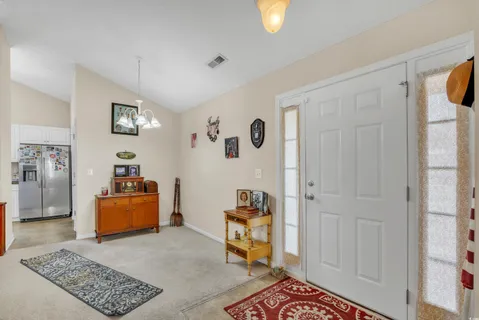 $274,508 | 3124 Ivy Lea Drive, Conway, SC 29526