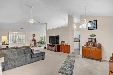 $274,508 | 3124 Ivy Lea Drive, Conway, SC 29526