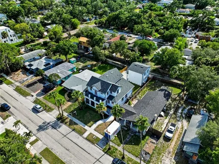$1,285,000 | 2501 Quincy Street South, St. Petersburg, FL 33711