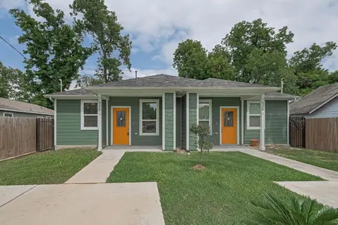 $420,000 | 7926 Easter Street, Houston, TX 77088