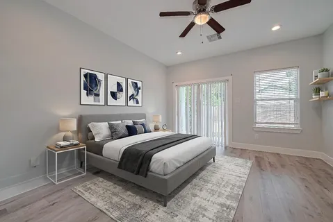 $420,000 | 7926 Easter Street, Houston, TX 77088