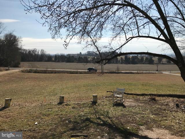 223 Forest Lane Road Fredericksburg, VA 22405 - Photo 6 of 15 a view of a lake with a yard