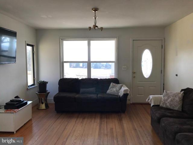 223 Forest Lane Road Fredericksburg, VA 22405 - Photo 7 of 15 a living room with furniture and a window