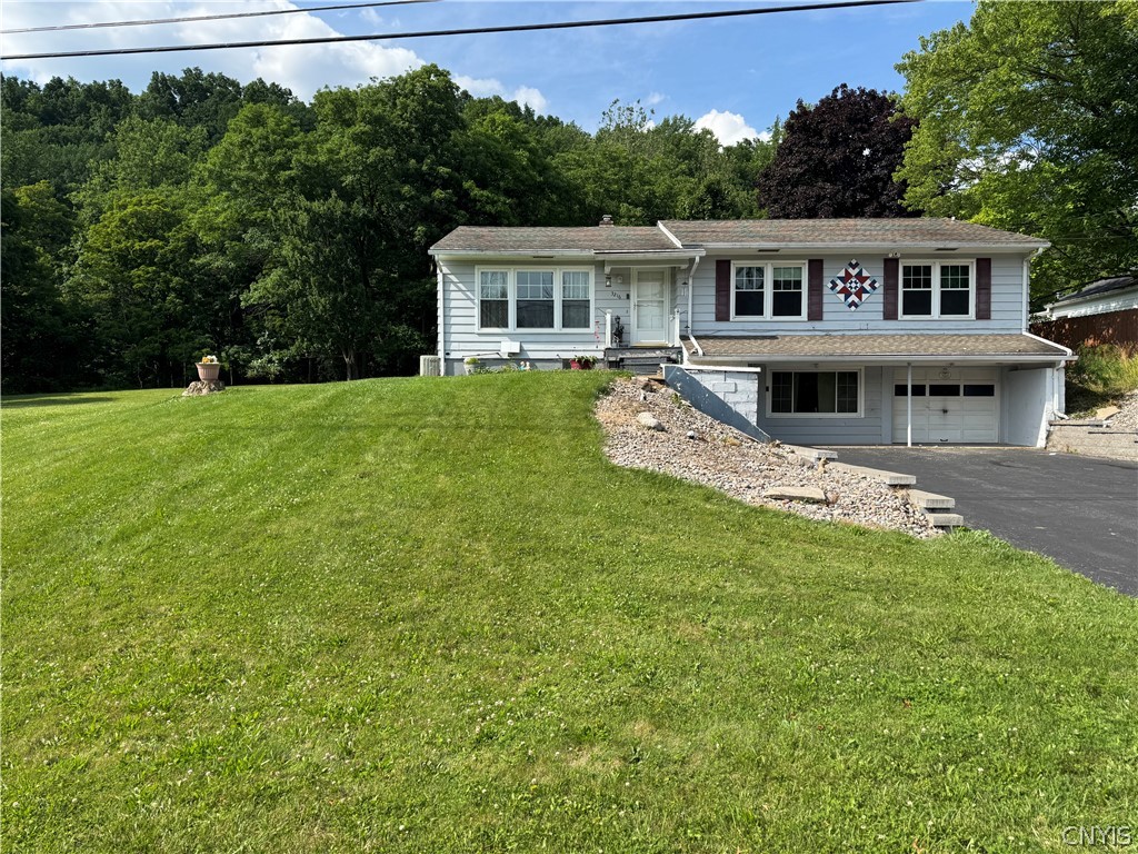 3216 Cedarvale Road Onondaga, NY 13120 - Photo 1 of 1