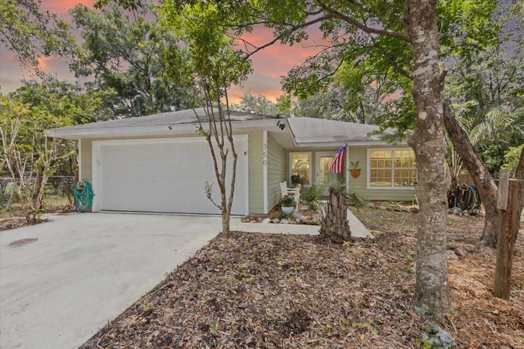 350 Hardee Street Bronson, FL 32621 - Photo 1 of 1 Gallery Image 1