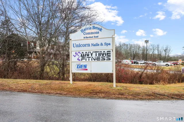 $1,600 | 24 Hartford Road, Unit 10, Salem, CT 06420