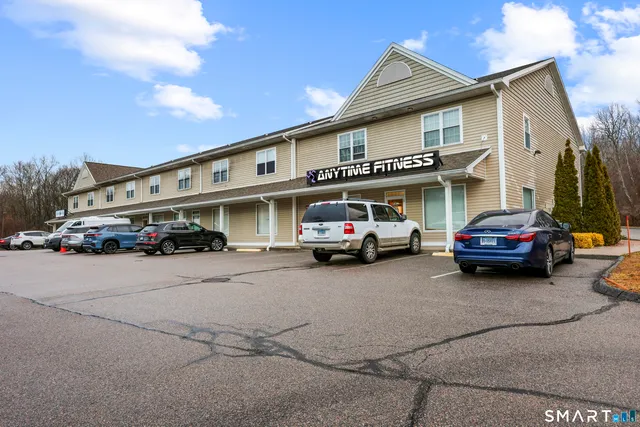 $1,600 | 24 Hartford Road, Unit 10, Salem, CT 06420