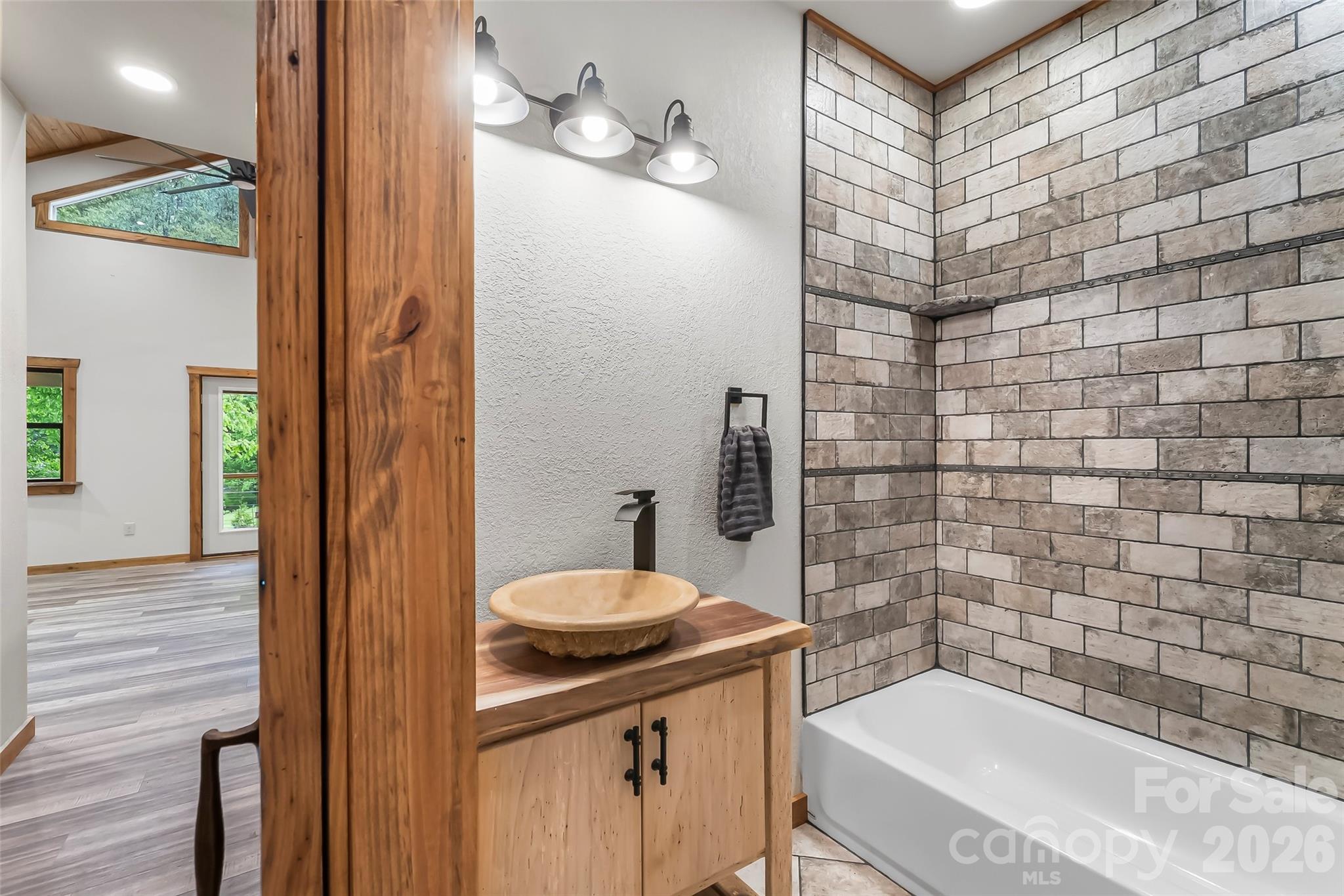 1737 Newfound Road Leicester, NC 28748 - Photo 26 of 47