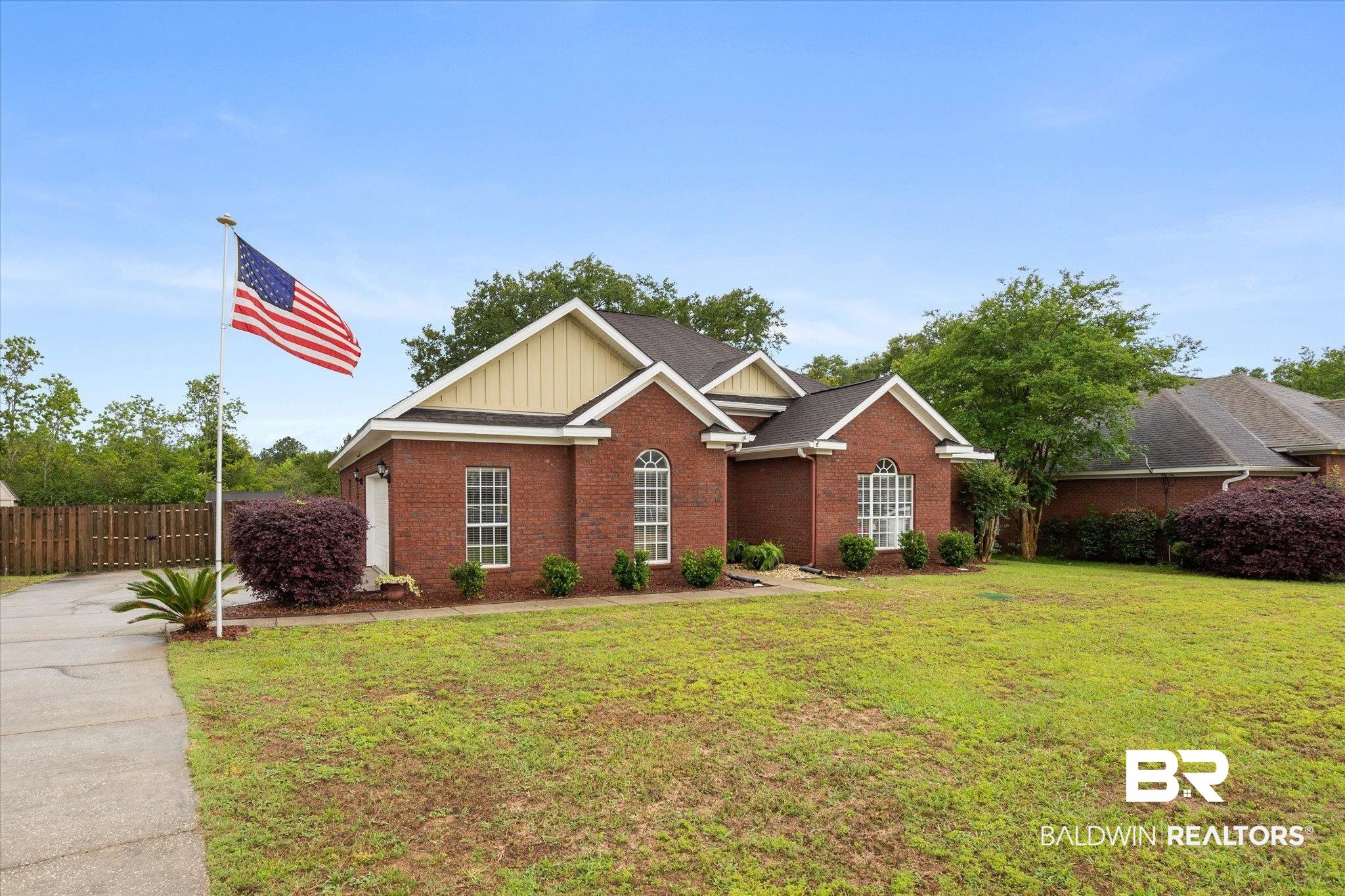 353 Laura Court Mobile, AL 36608 - Photo 22 of 31